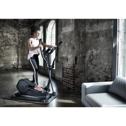 Kettler Crosstrainer Optima 100