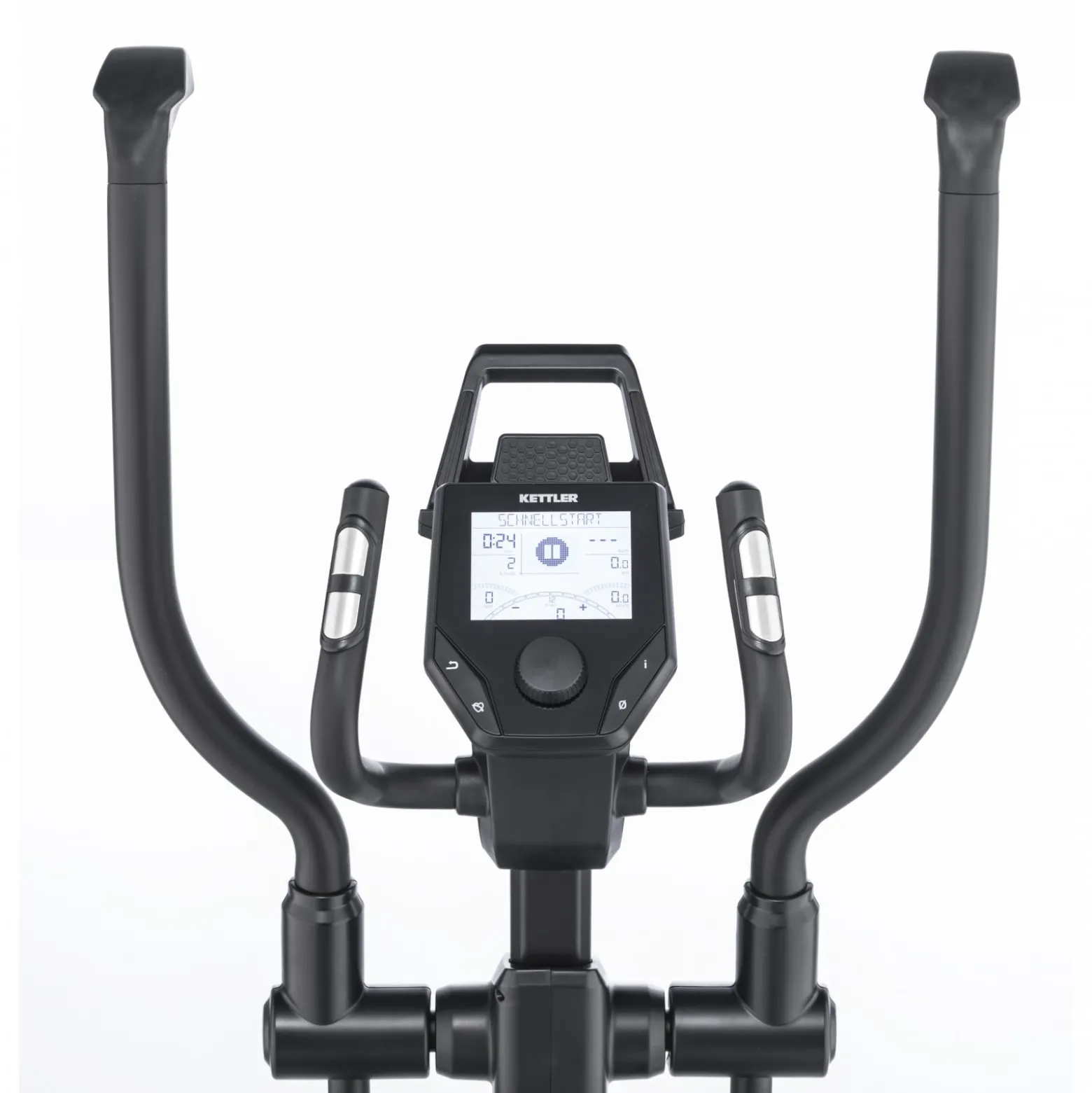 Kettler Crosstrainer Optima 200