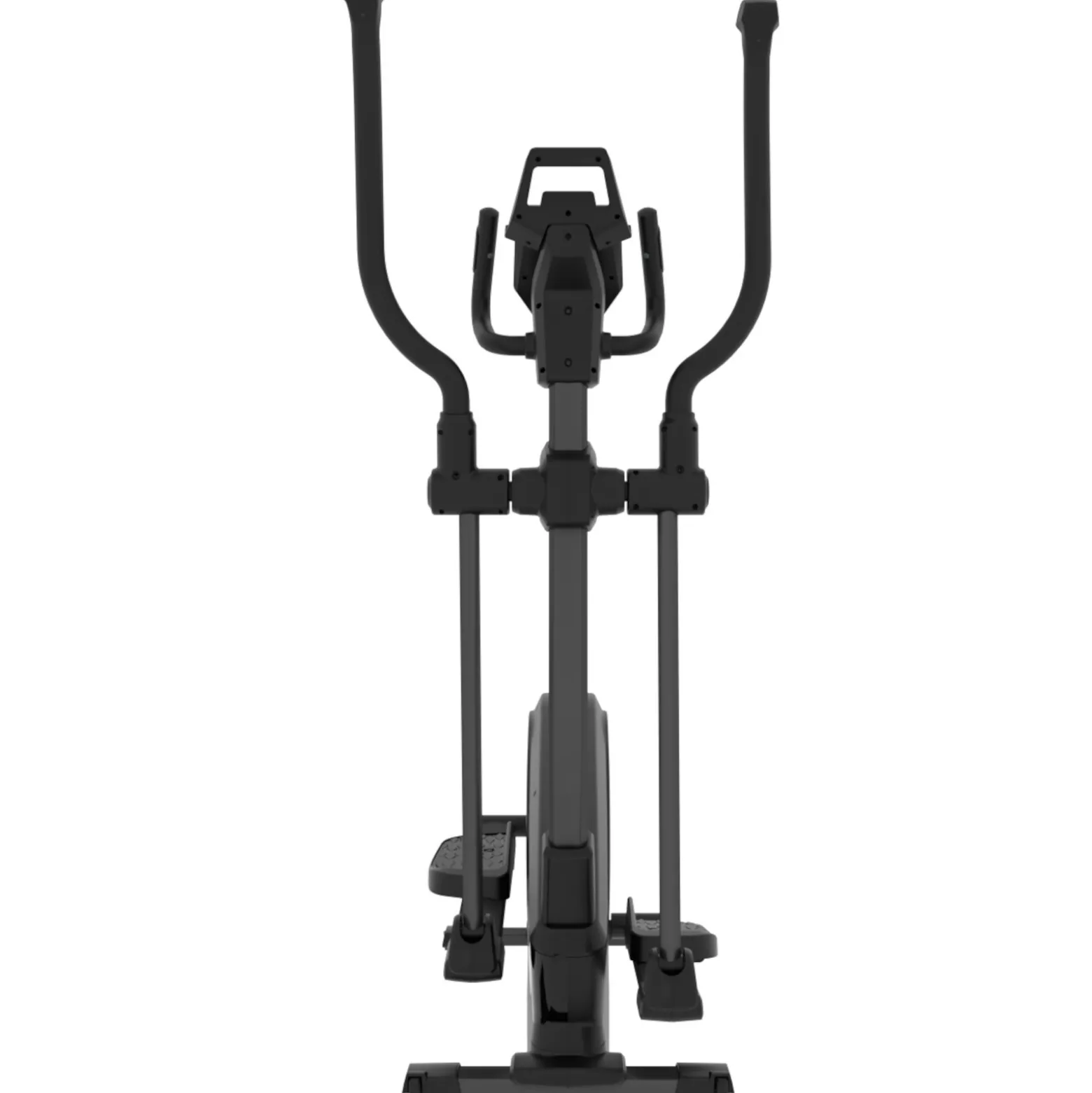Kettler Crosstrainer Optima 200
