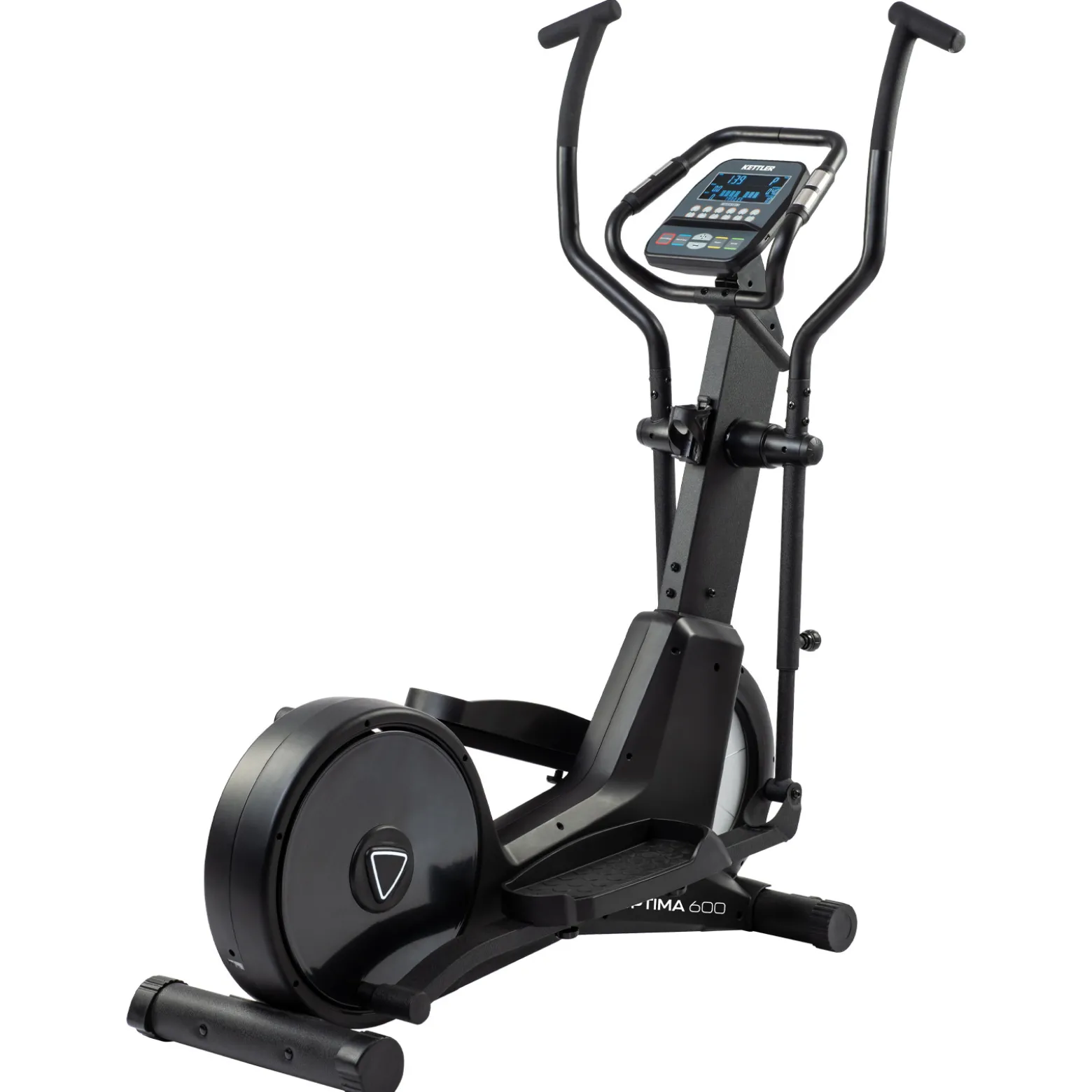 Kettler Crosstrainer Optima 600