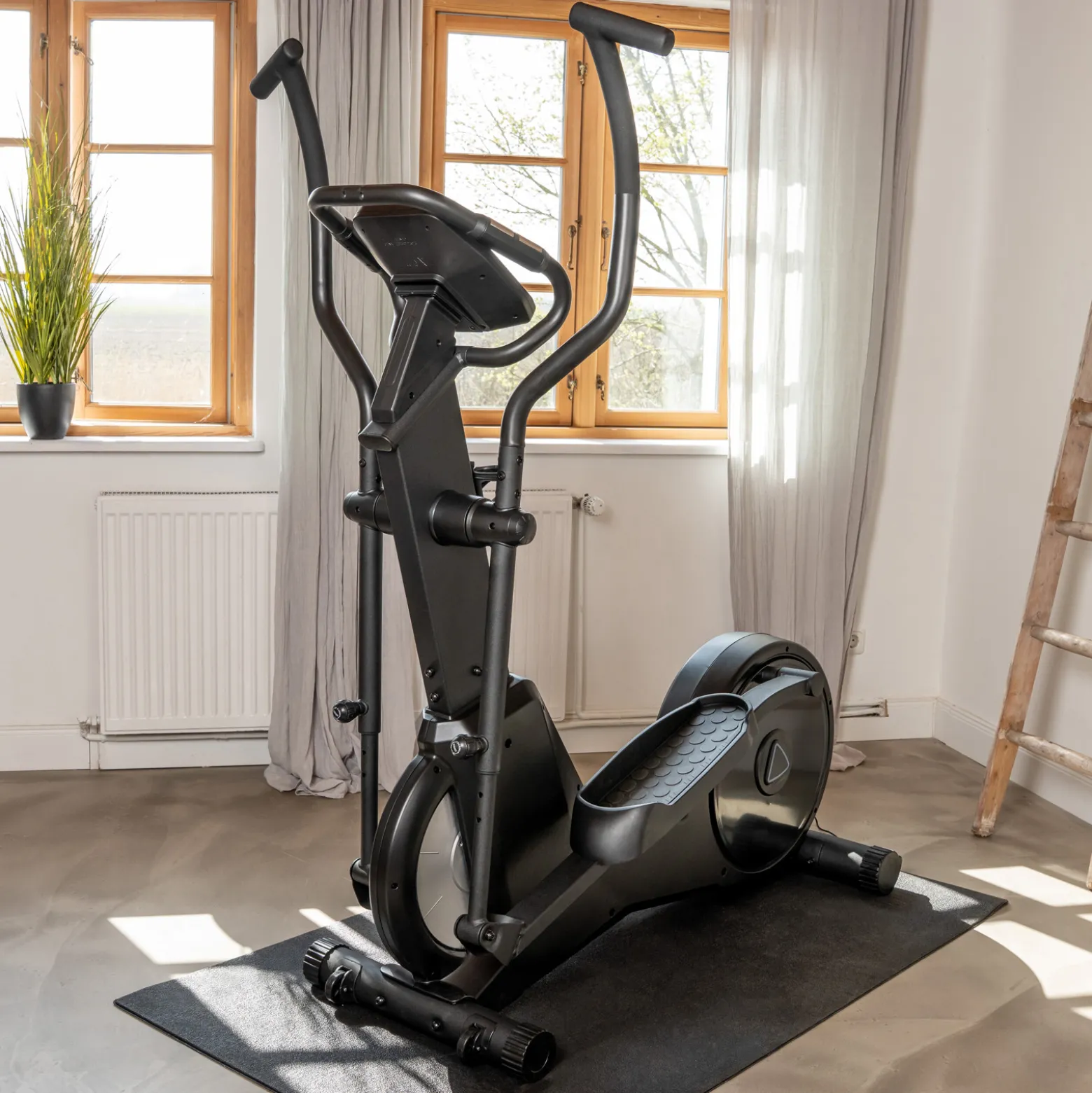 Kettler Crosstrainer Optima 600