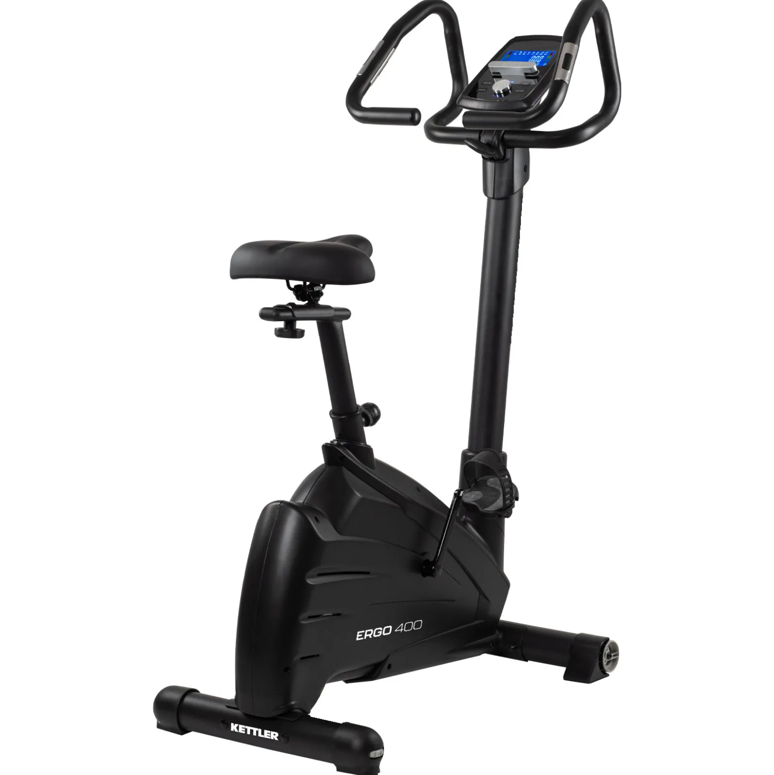 Kettler Ergometer Ergo 400