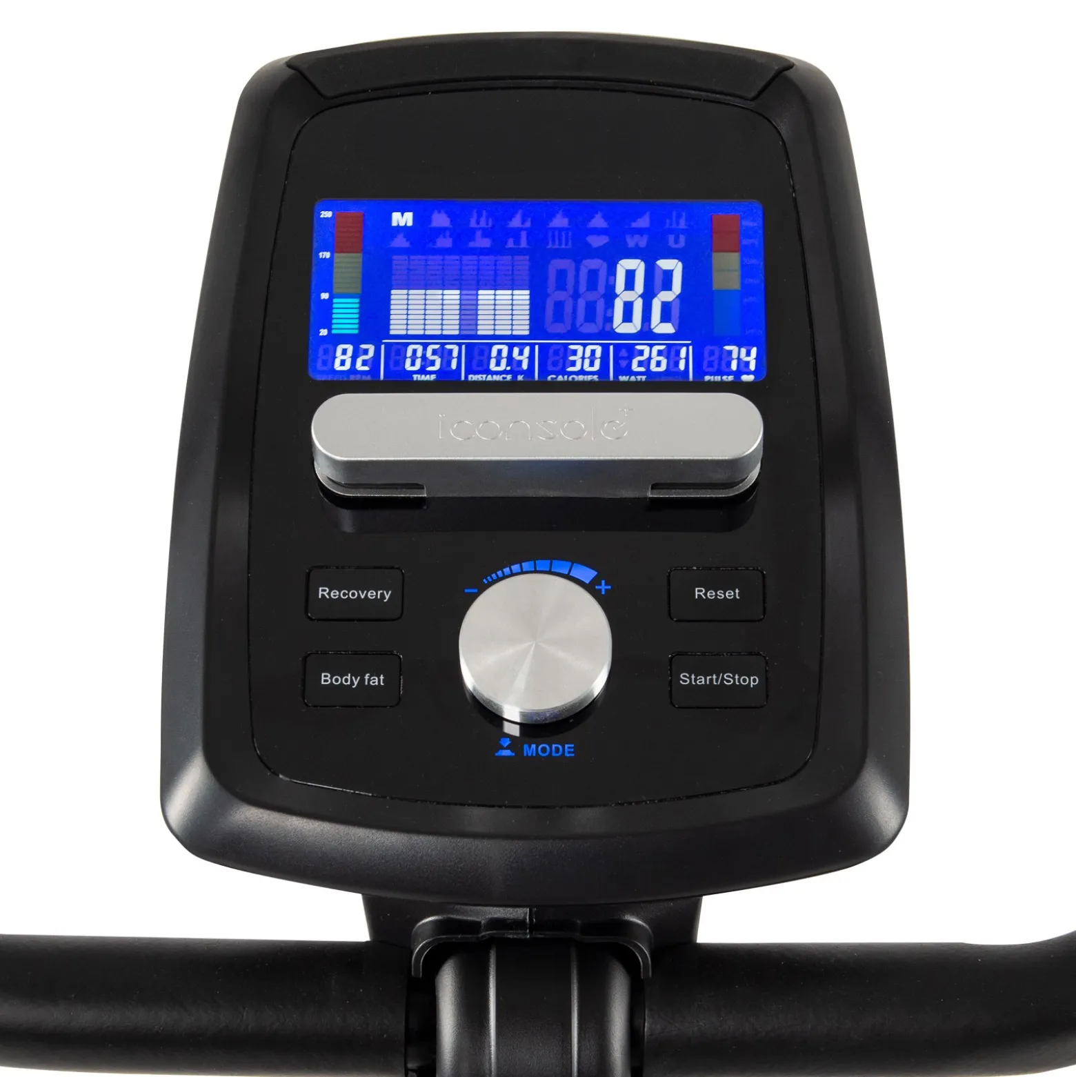 Kettler Ergometer Ergo 400