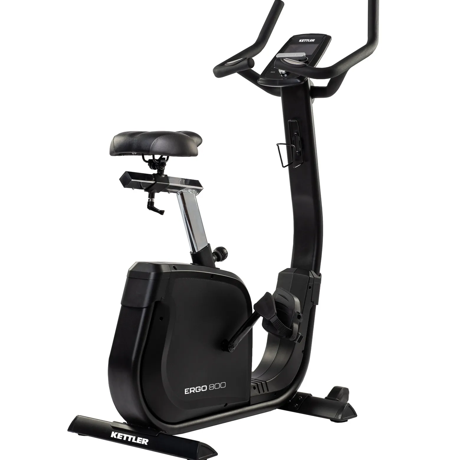 Kettler Ergometer Ergo 800