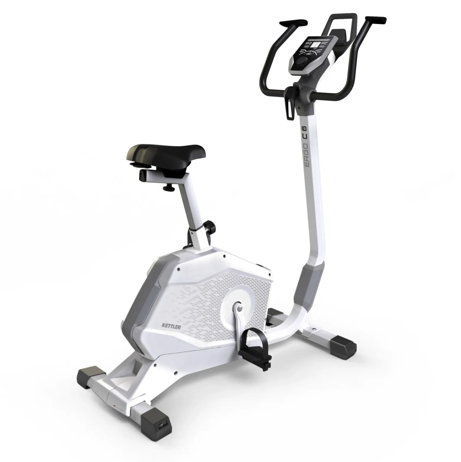 Kettler Ergometer Ergo C6 (Ausstellungsstück)