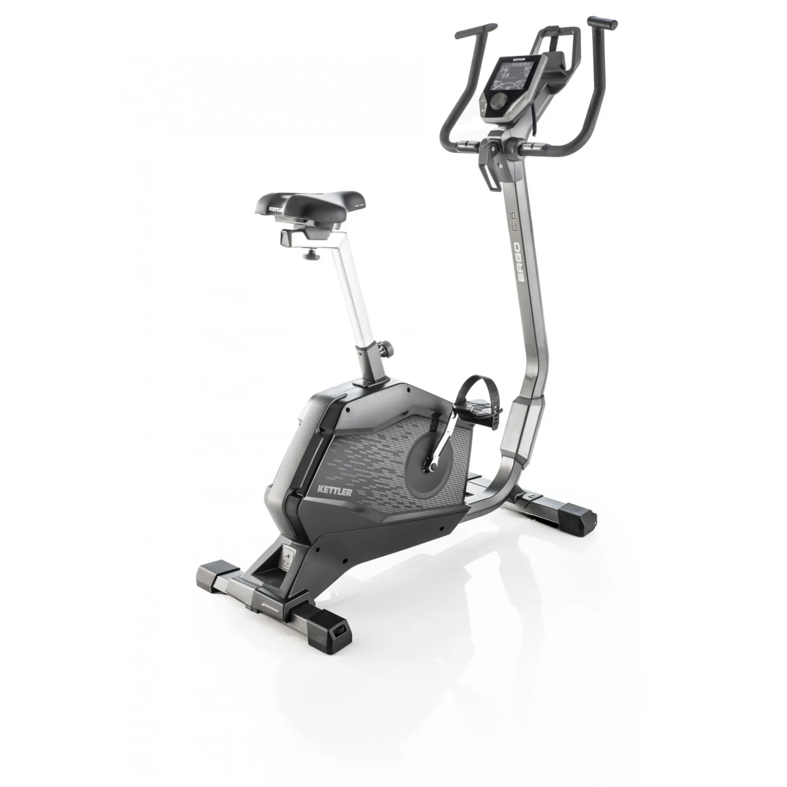 Kettler Ergometer Ergo C6 (Ausstellungsstück)