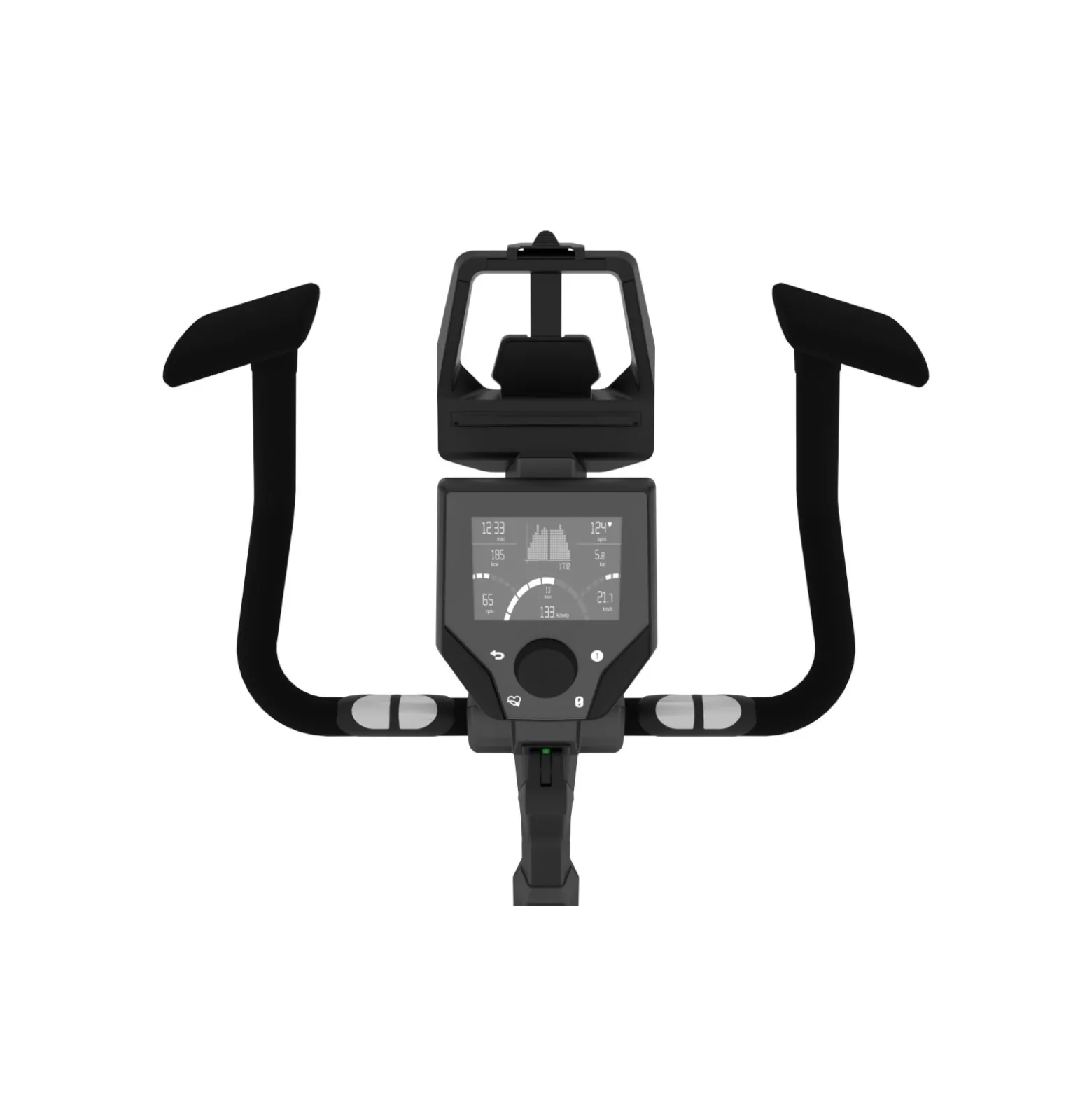 Kettler Ergometer Tour 400