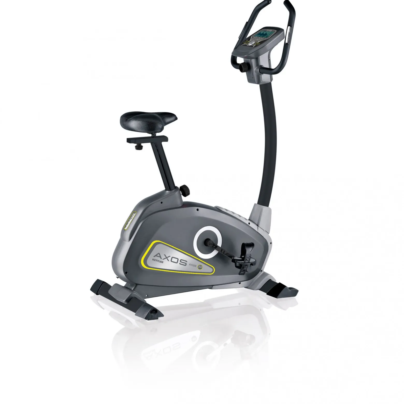 Kettler Heimtrainer Avior P (Ausstellungsstück)