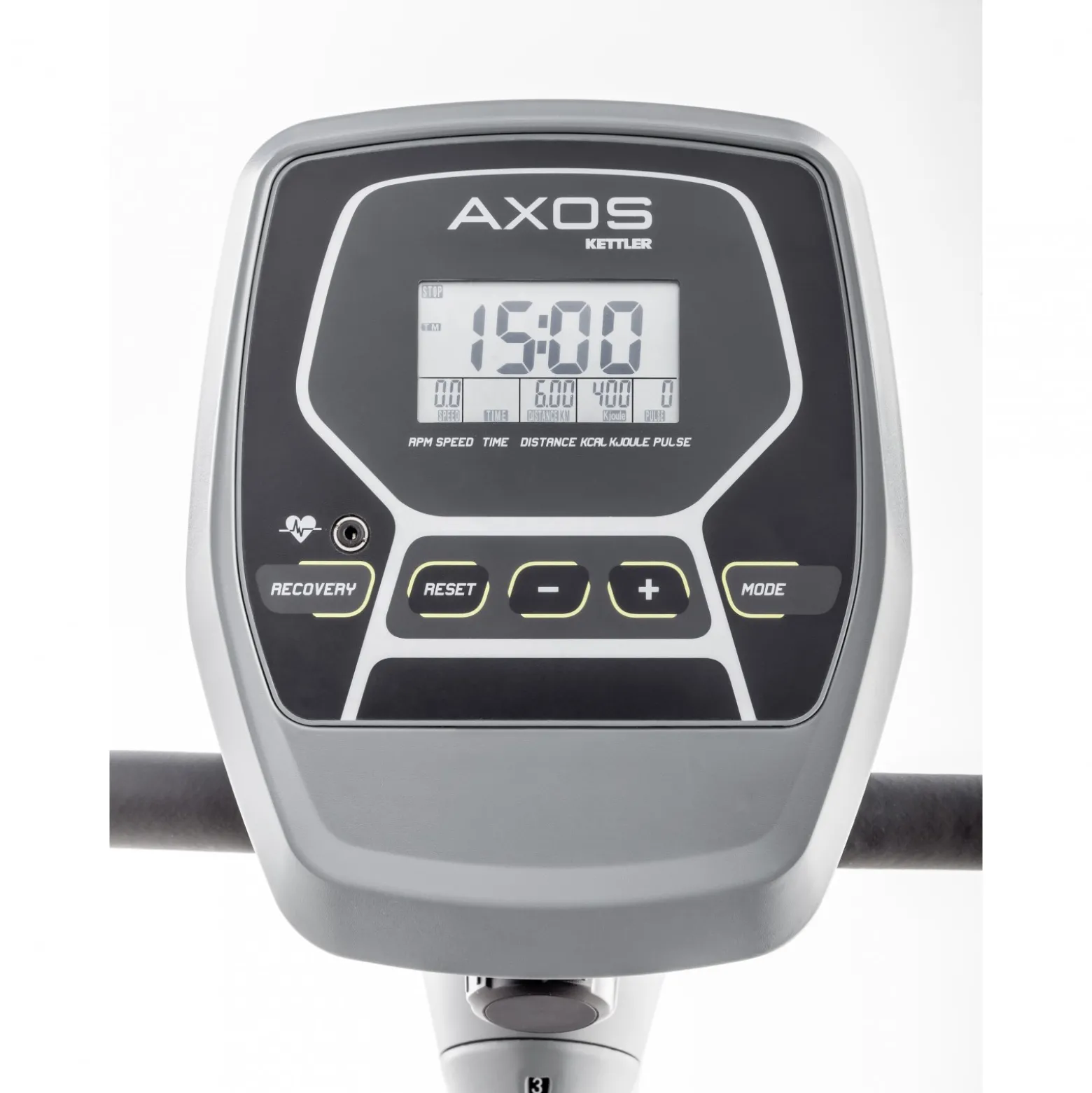 Kettler Heimtrainer Avior M