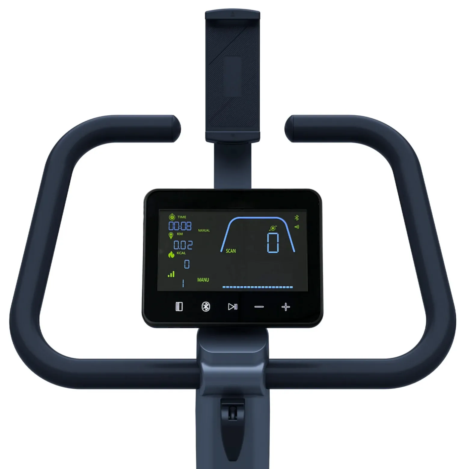 Kettler HOI Ride+ Ergometer