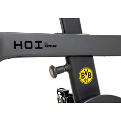 Kettler HOI Speed BVB Indoor Bike