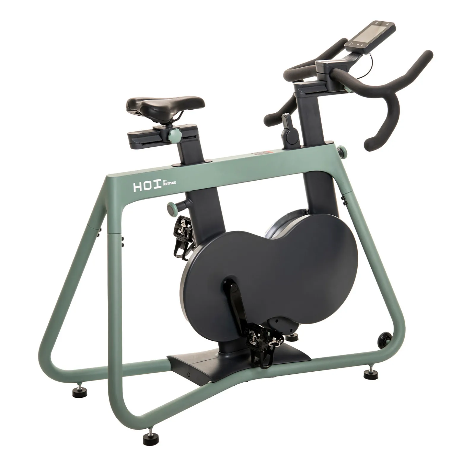 Kettler HOI Speed Indoor Bike