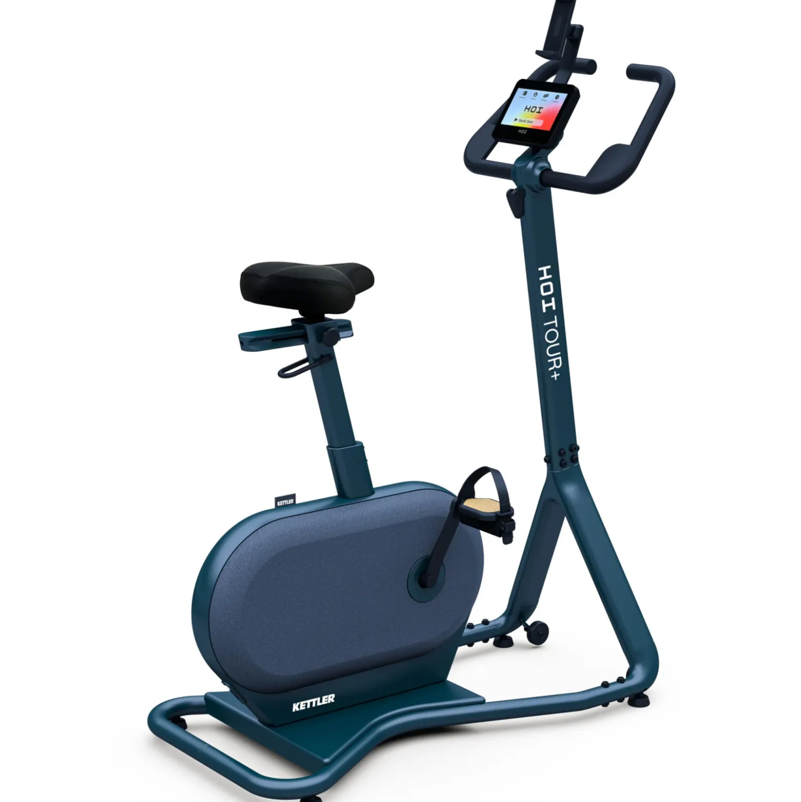 Kettler HOI Tour+ Ergometer