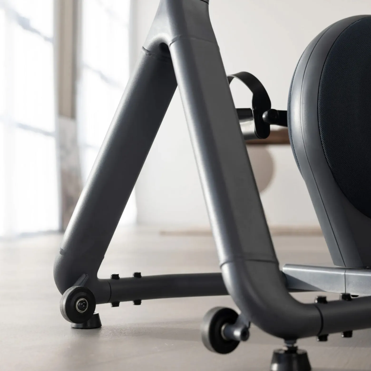 Kettler HOI Tour+ Ergometer