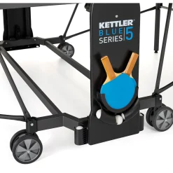 Kettler Indoor Tischtennisplatte K5