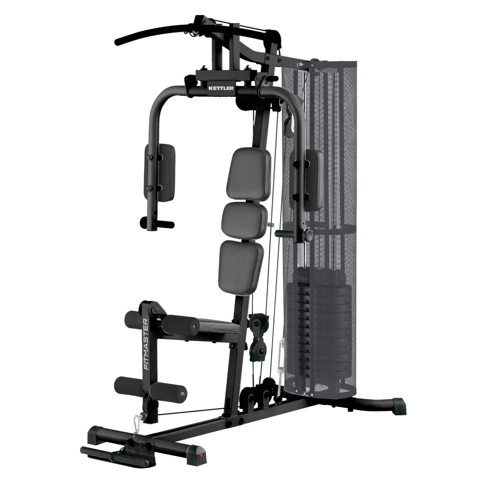 Kettler Kraftstation Fitmaster