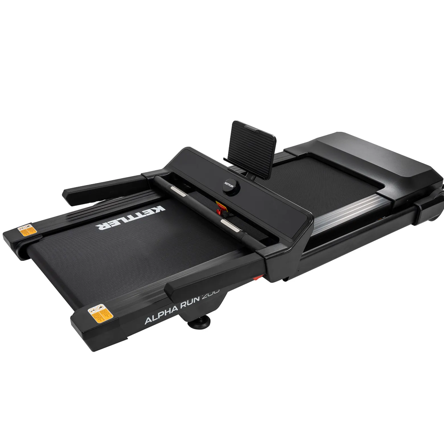 Kettler Laufband Alpha Run 200
