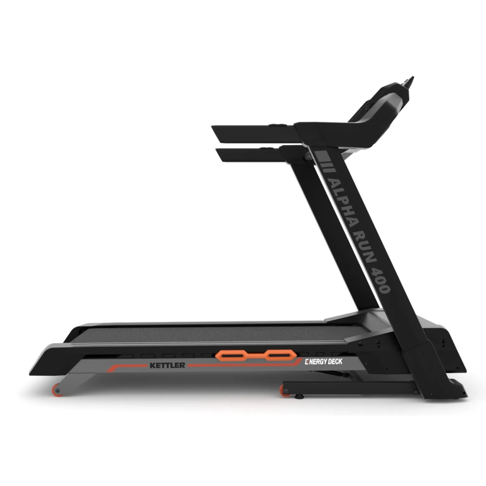 Kettler Laufband Alpha Run 400