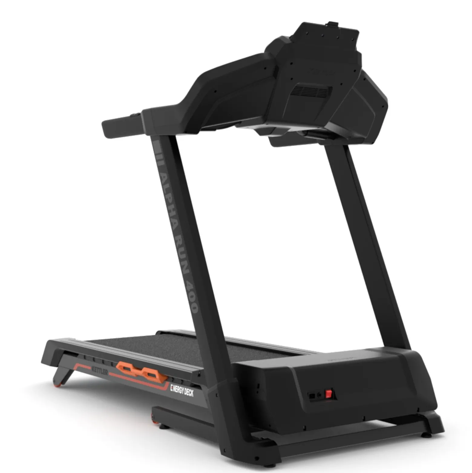 Kettler Laufband Alpha Run 400