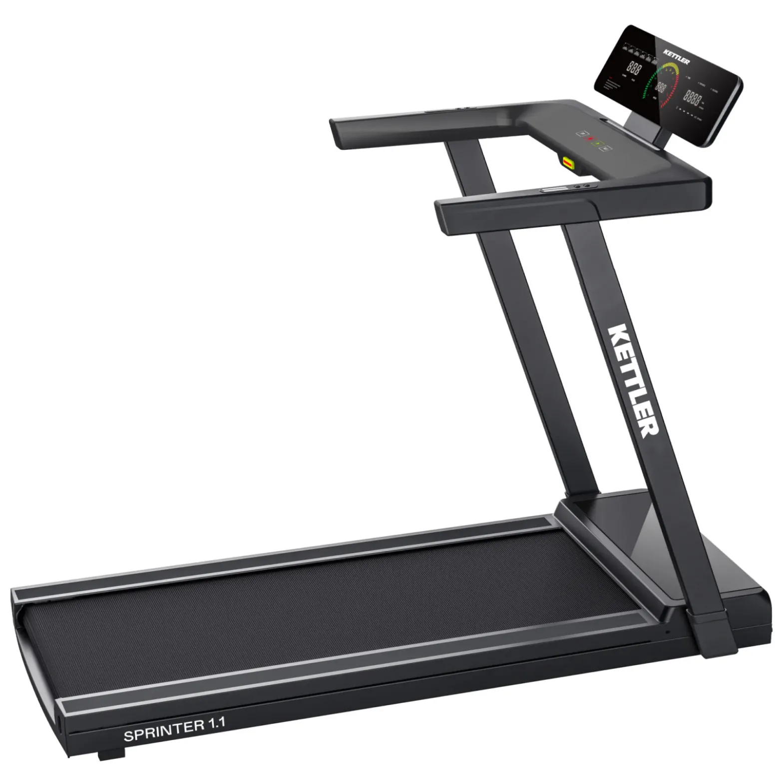 Kettler Laufband Sprinter 1.1