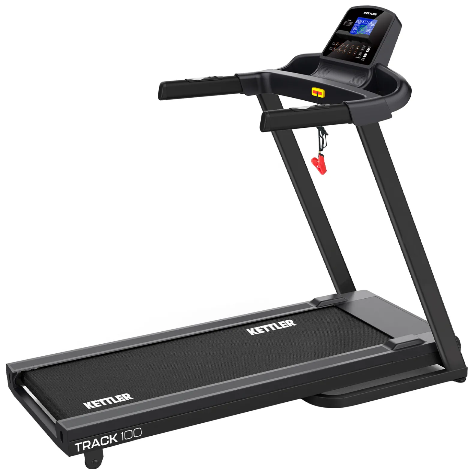 Kettler Laufband Track 100