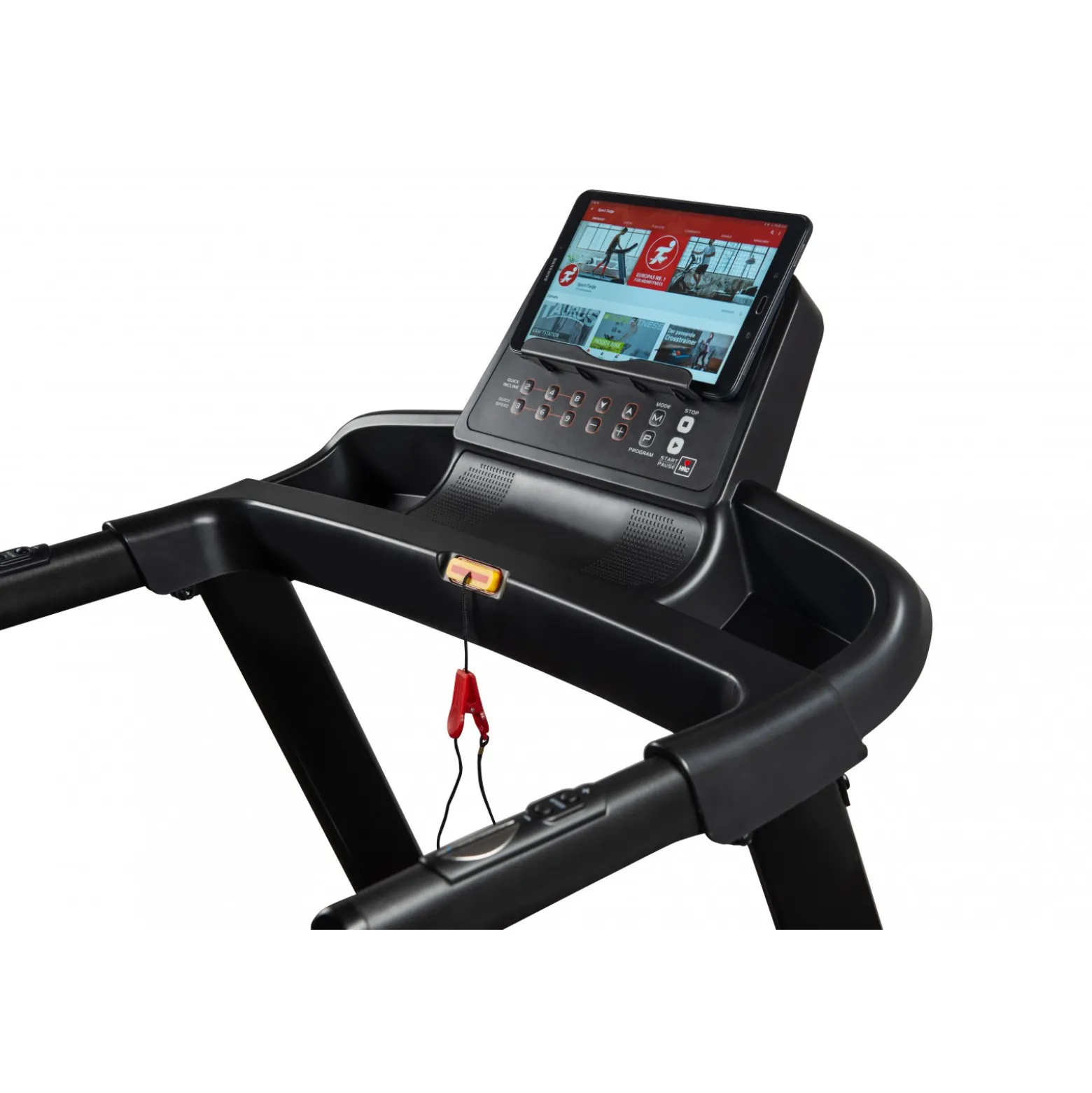 Kettler Laufband Track 100