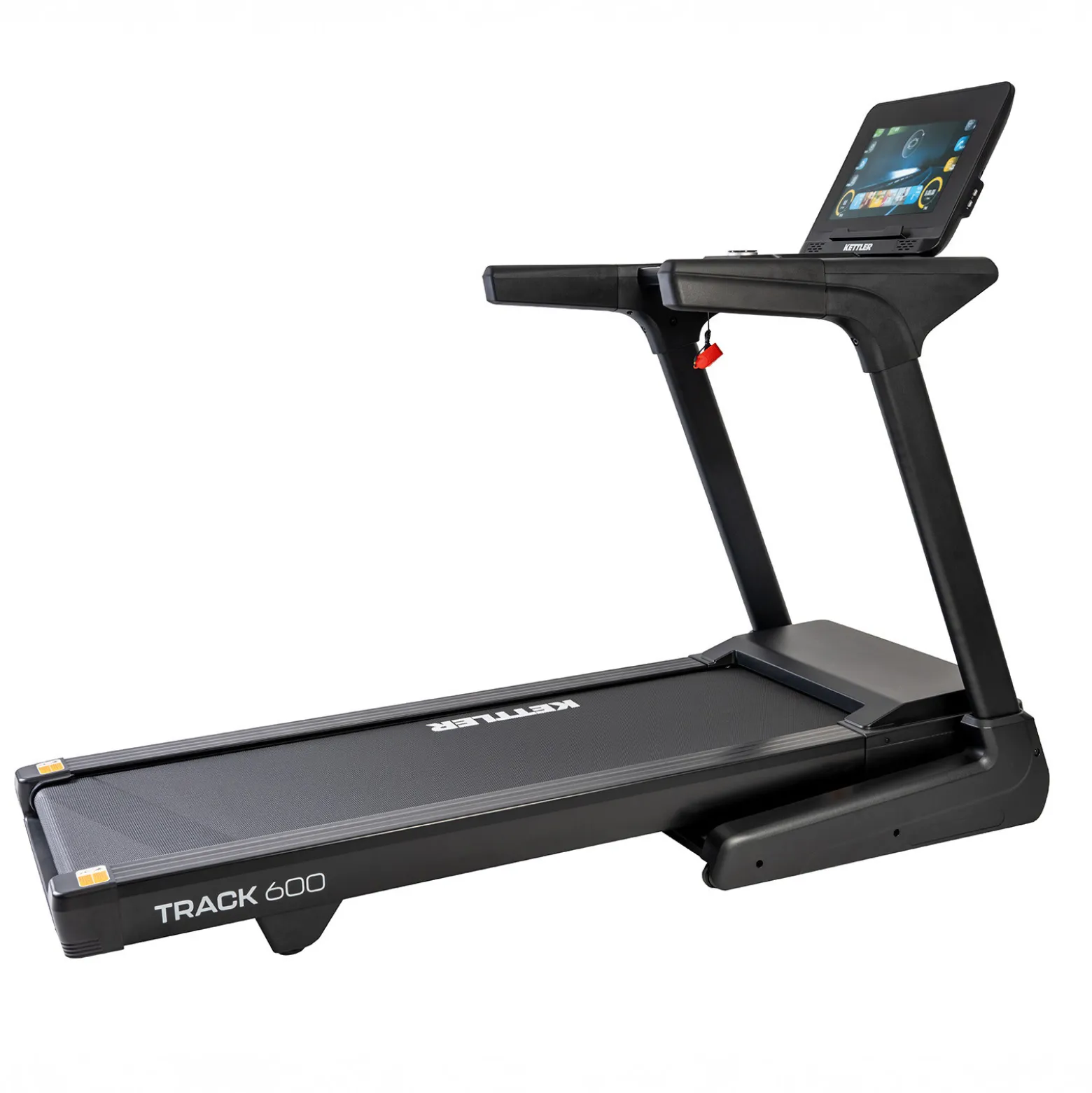 Kettler Laufband Track 600