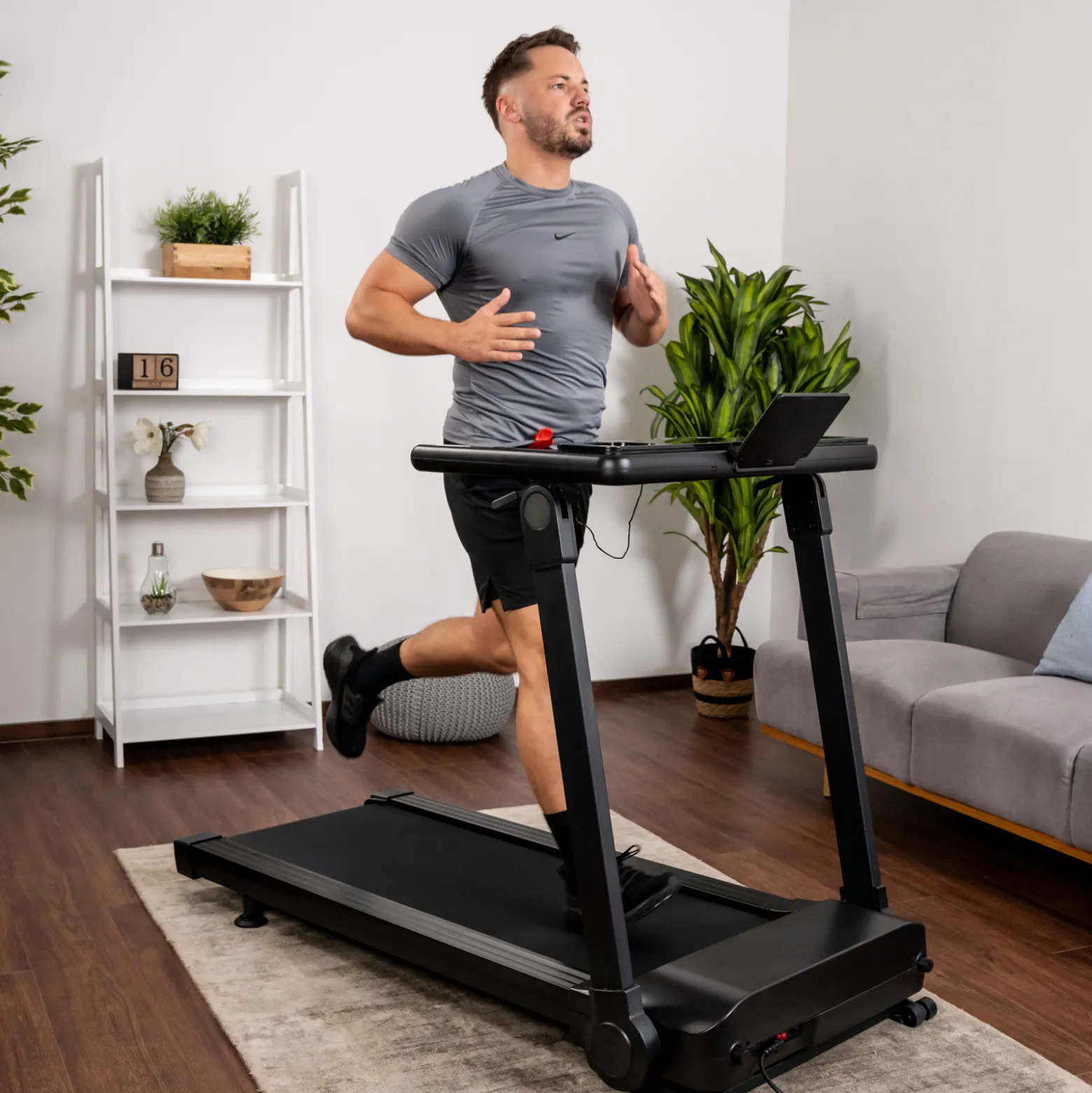 Kettler Laufband Track 200