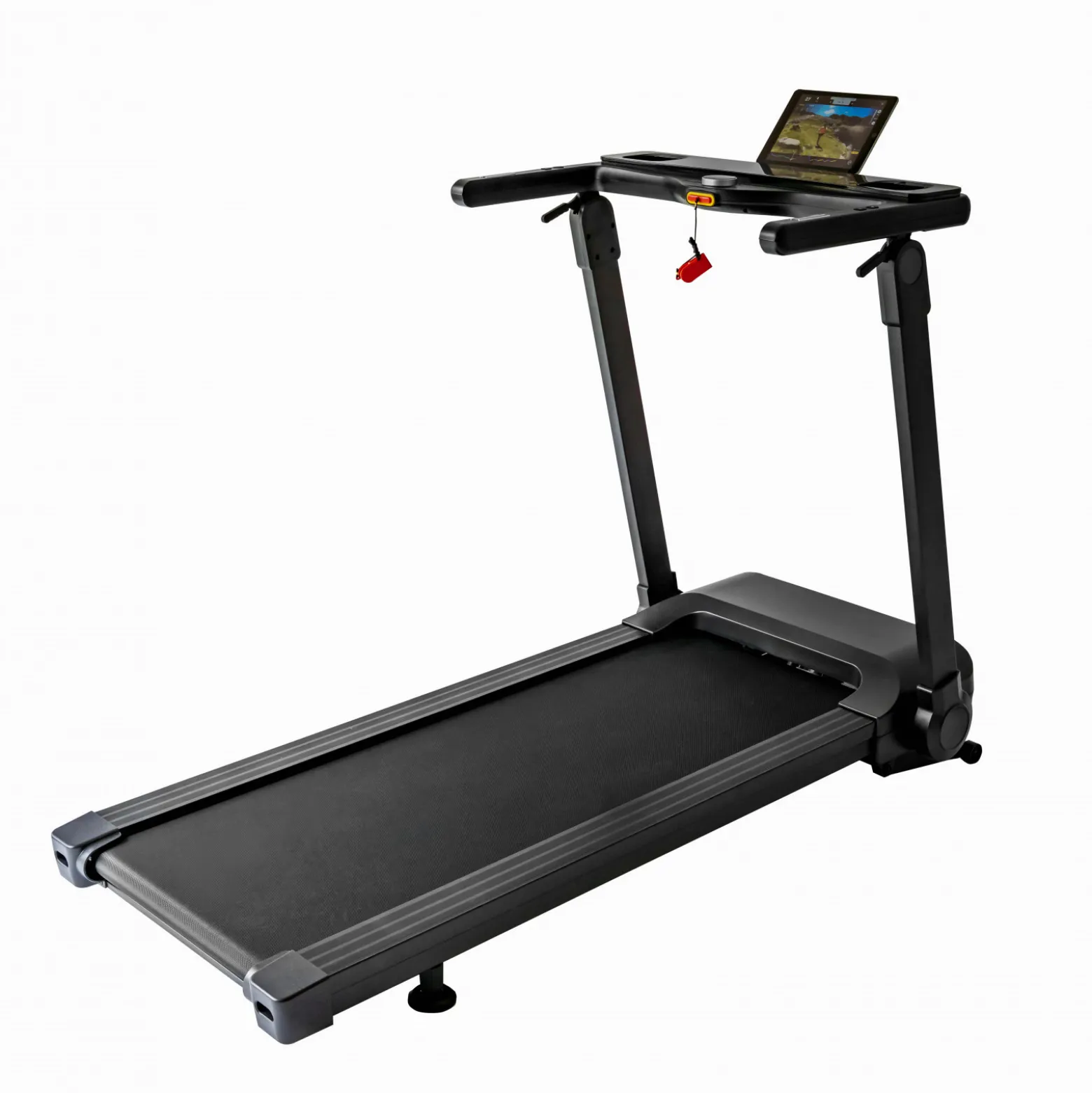 Kettler Laufband Track 200