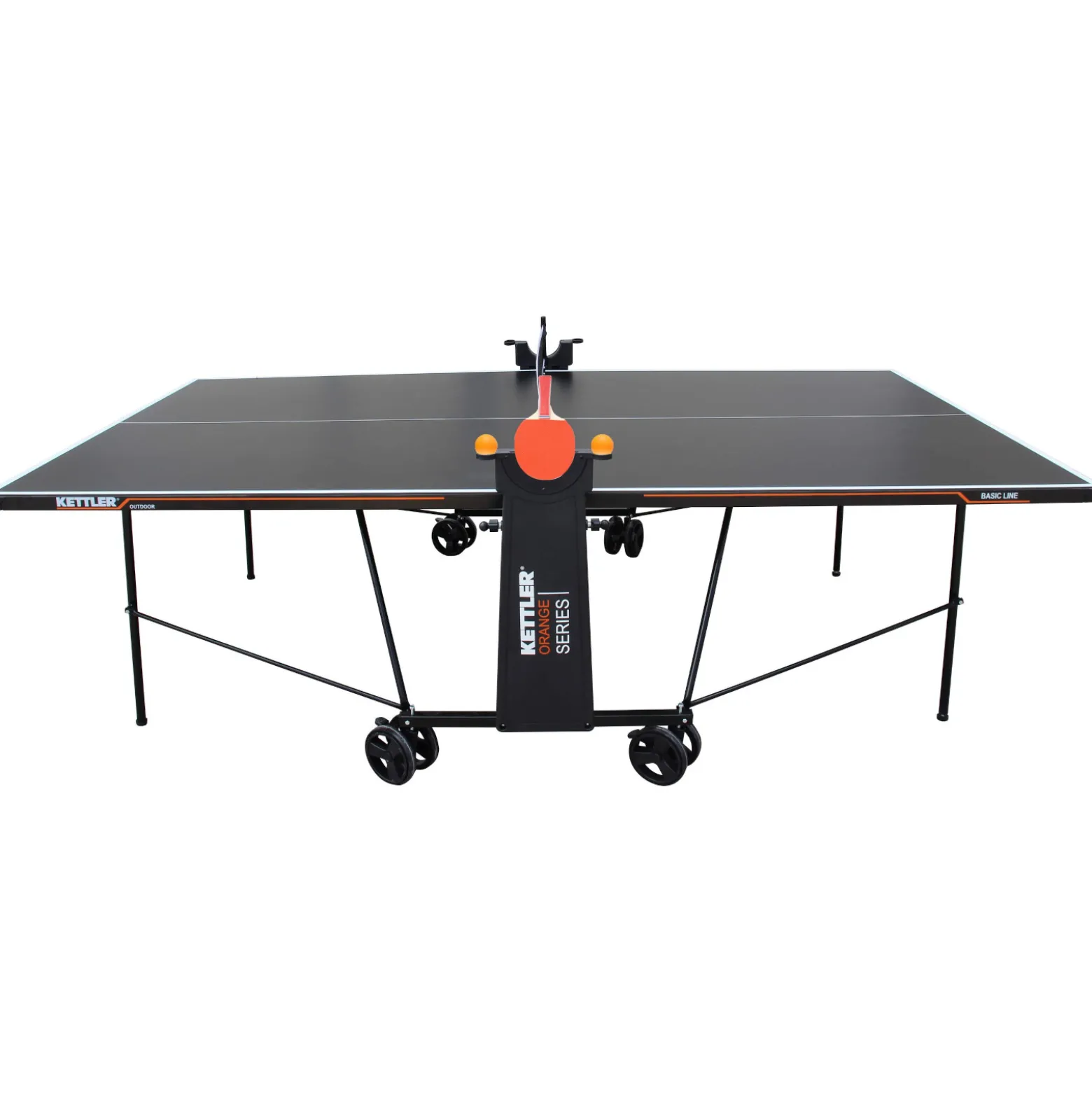 Kettler Outdoor Tischtennisplatte Basic