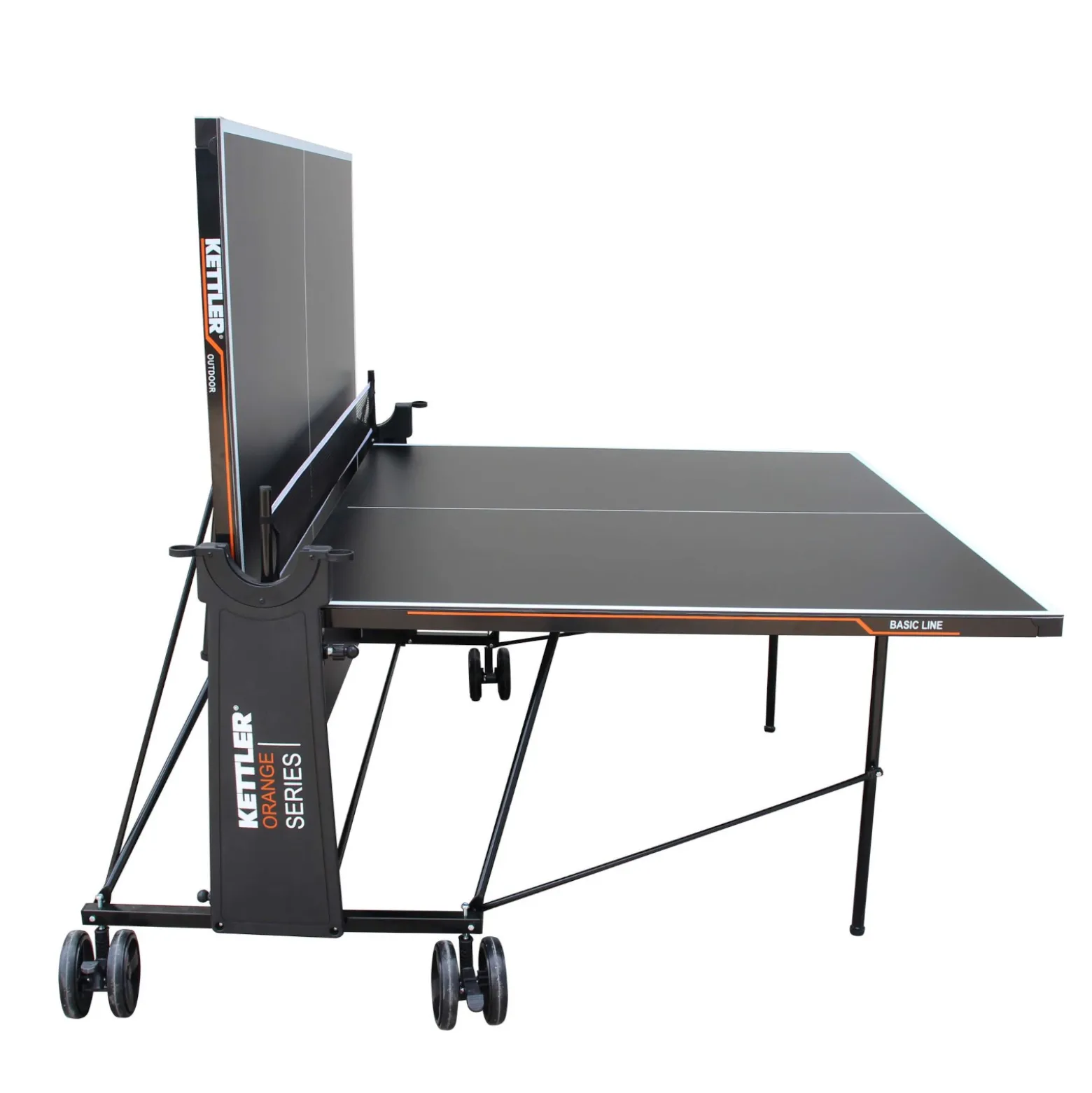 Kettler Outdoor Tischtennisplatte Basic