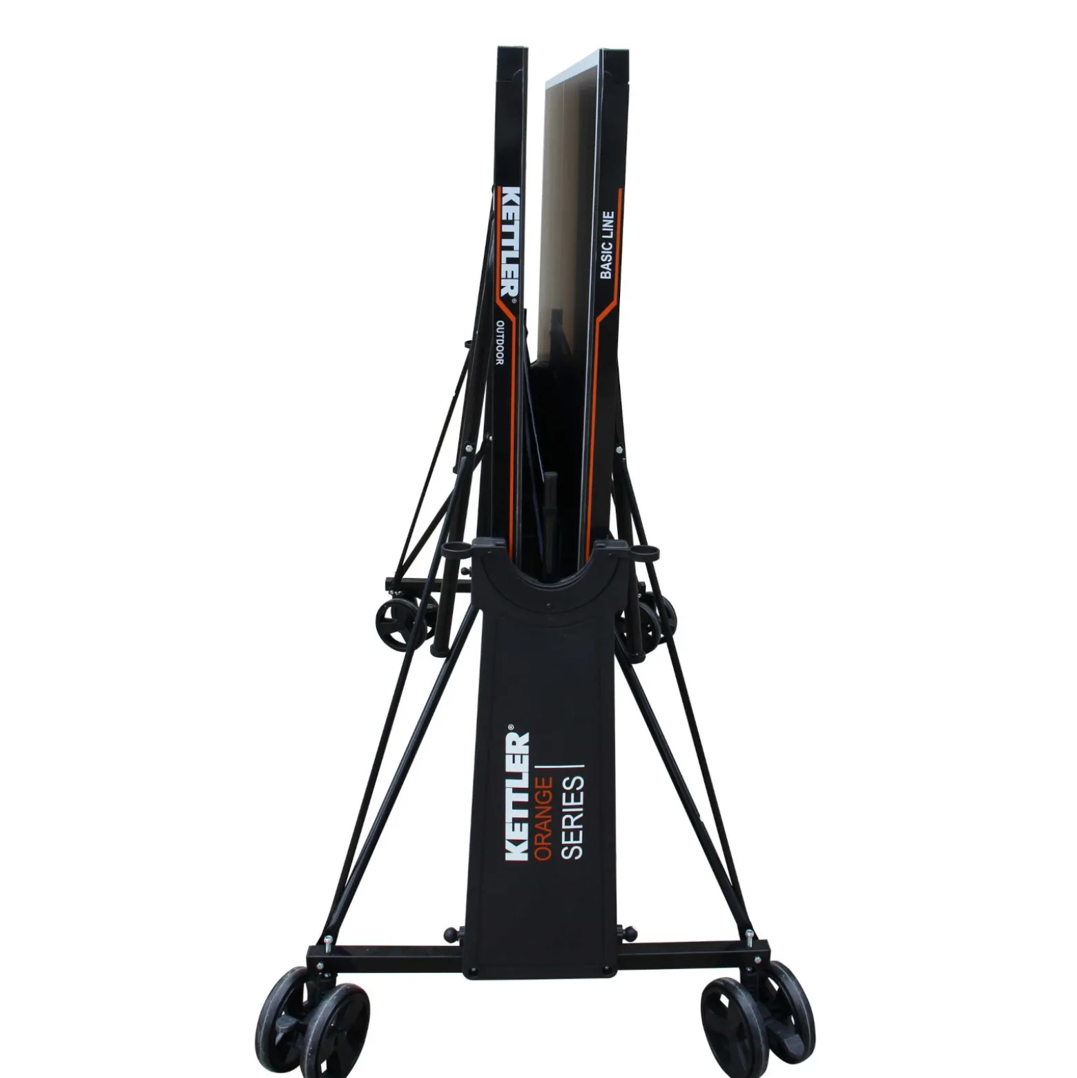 Kettler Outdoor Tischtennisplatte Basic