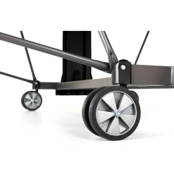 Kettler Outdoor Tischtennisplatte K5