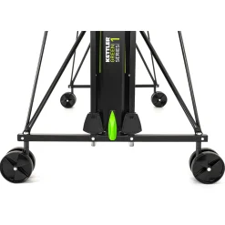 Kettler Outdoor Tischtennisplatte K1