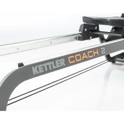 Kettler Rudergerät Coach 2 (Ausstellungsstück)