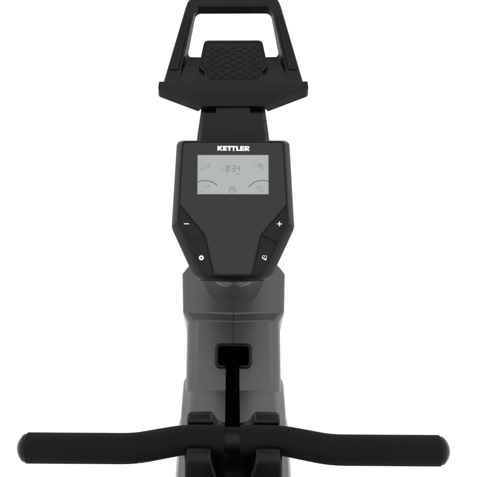 Kettler Rudergerät Rower 2.0 (Ausstellungsstück)