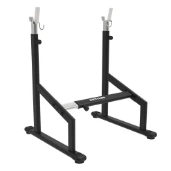 Kettler Squat Rack Vector