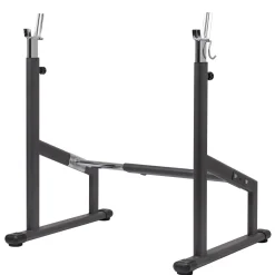 Kettler Squat Rack Vector