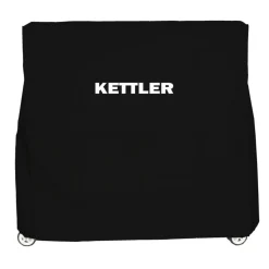 Kettler Tischtennisplatte Outdoor K5 inkl. Zubehör