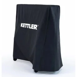 Kettler Tischtennisplatte Outdoor K5 inkl. Zubehör