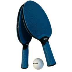 Kettler Tischtennisschläger-Set Outdoor