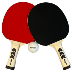 Kettler Tischtennisschläger Set Match