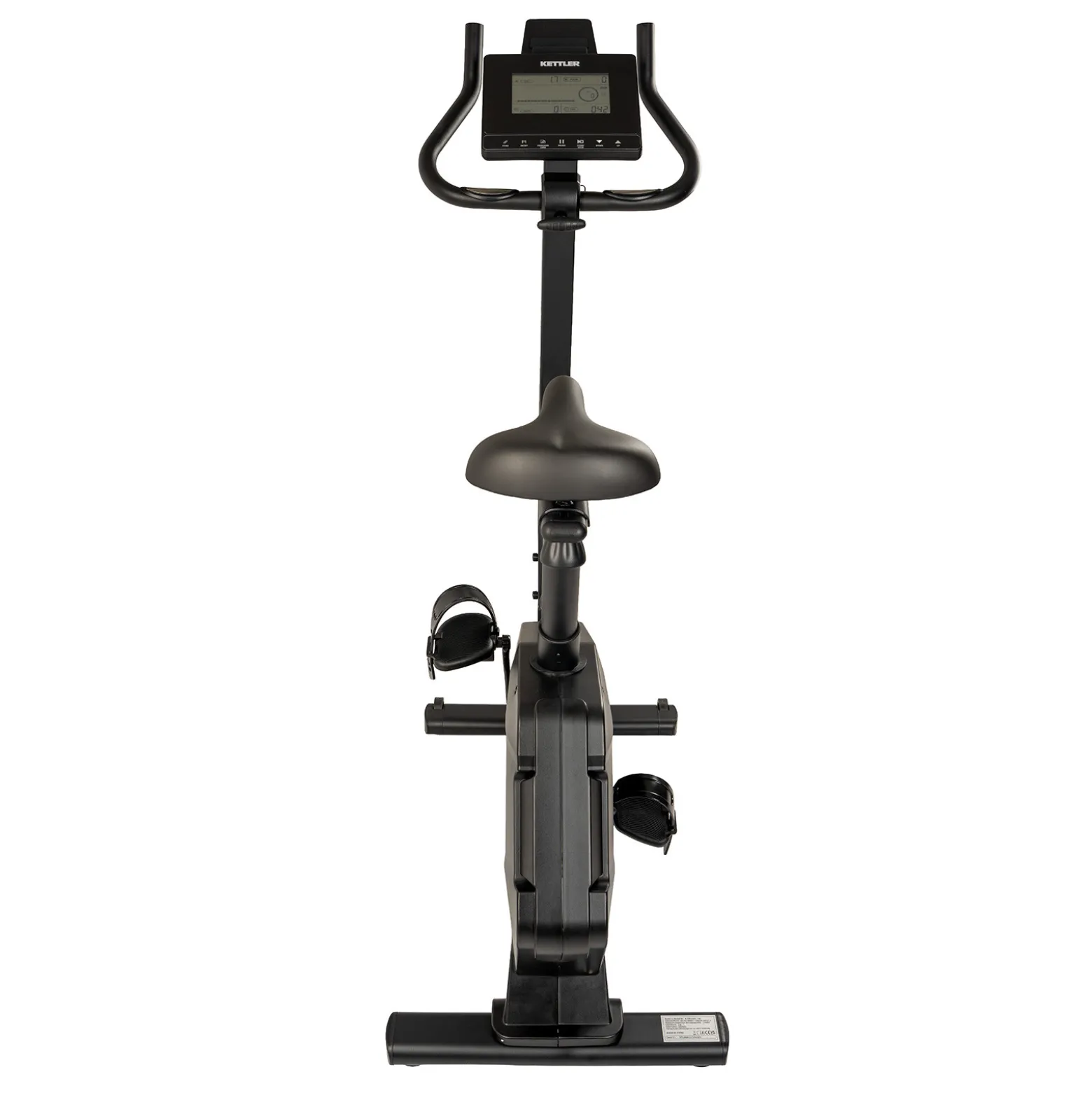 Kettler Tour 200 Ergometer