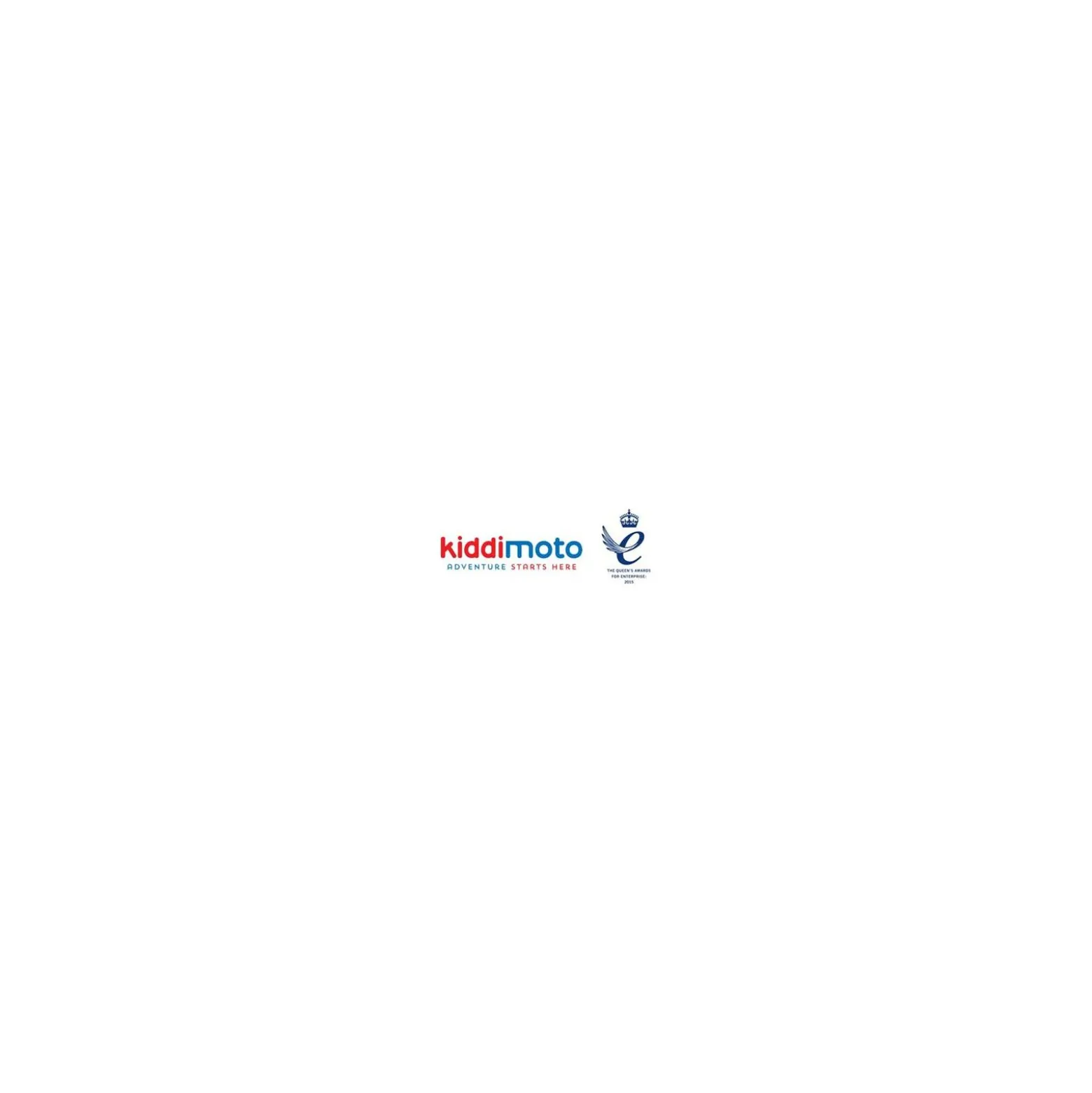 kiddimoto Laufrad Premium