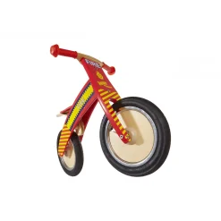 kiddimoto Laufrad Premium