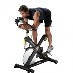 LeMond Indoor Bike RevMaster Pro
