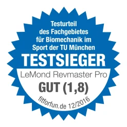 LeMond Indoor Bike RevMaster Pro