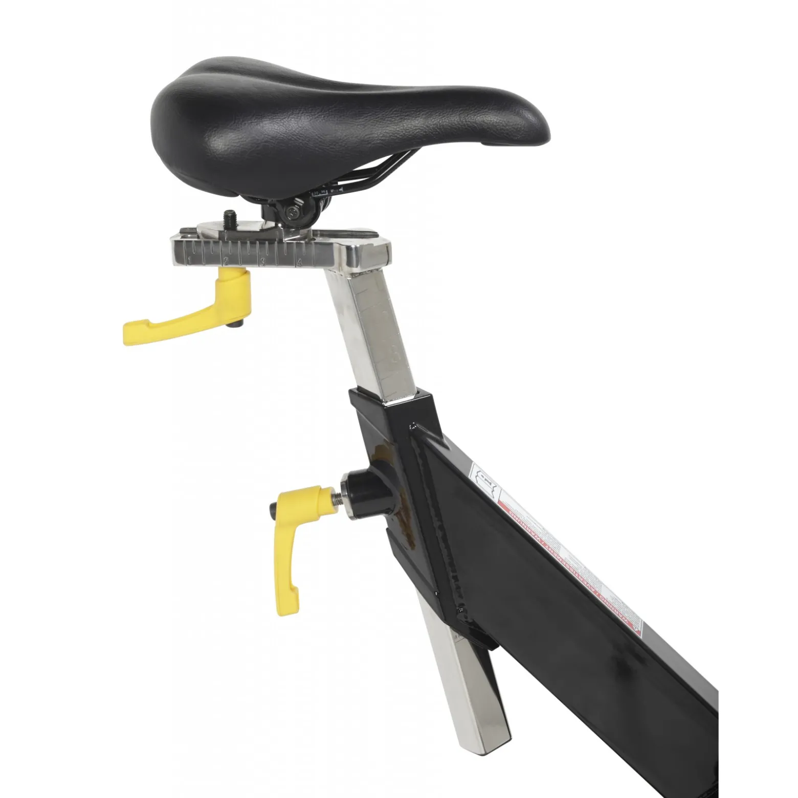LeMond Indoor Bike RevMaster Sport