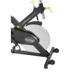 LeMond Indoor Bike RevMaster Sport