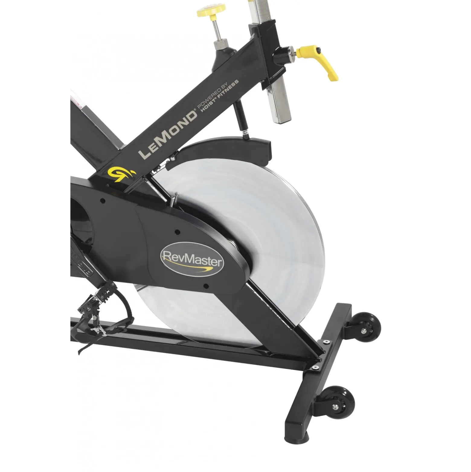 LeMond Indoor Bike RevMaster Sport